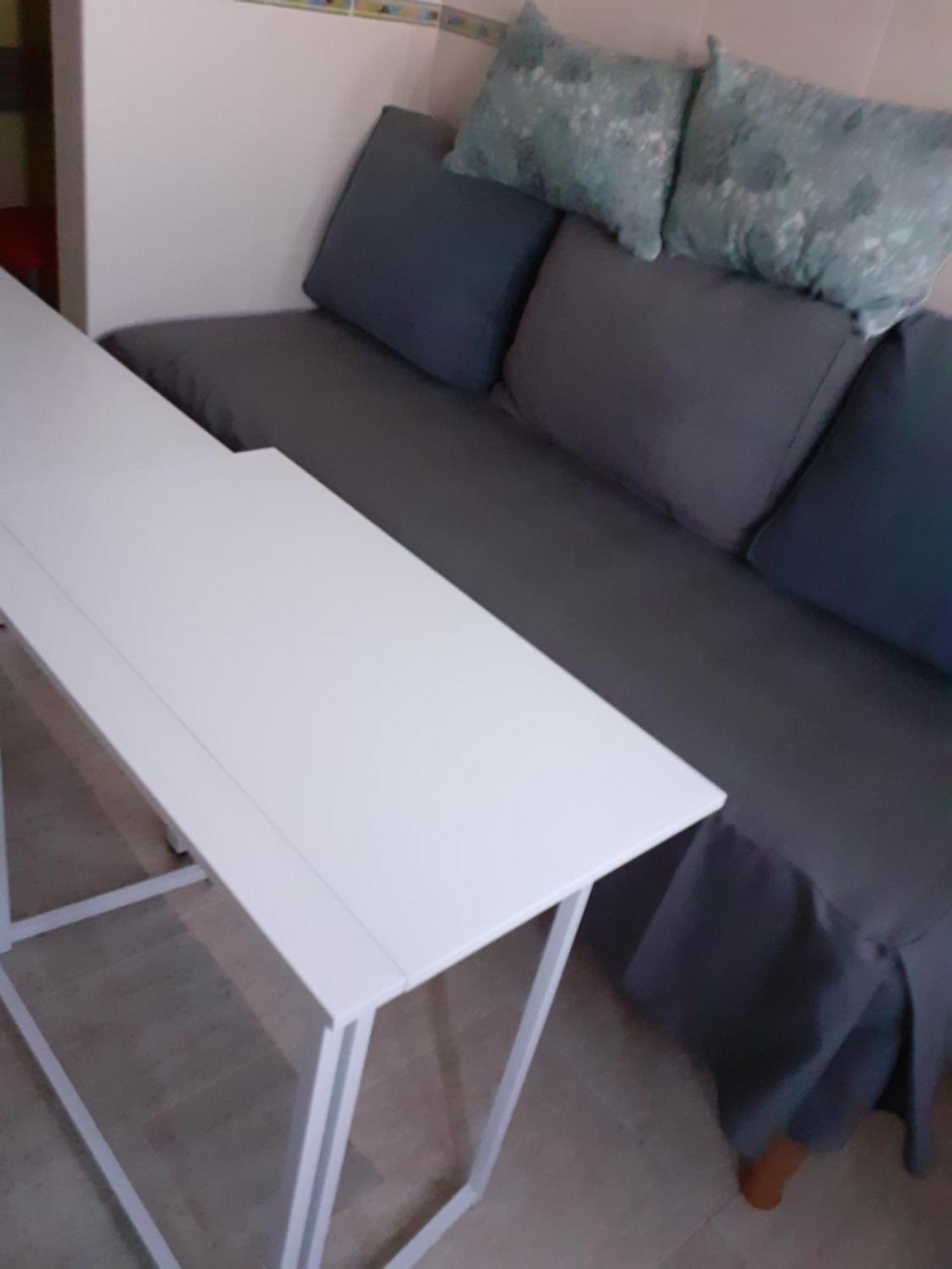 Estudio Con Cocina-Comedor Independiente Benidorm Esterno foto