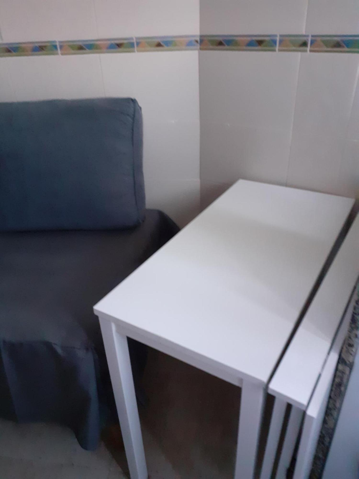 Estudio Con Cocina-Comedor Independiente Benidorm Esterno foto